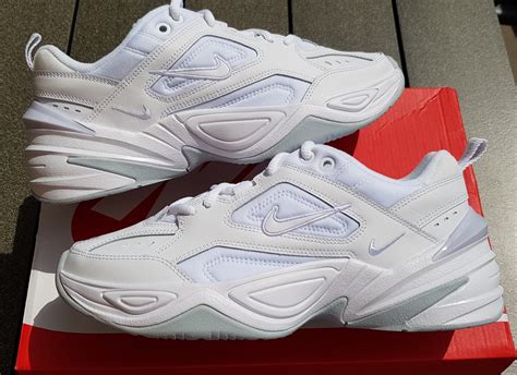 nike m2k tekno weiß|Nike m2k tenko.